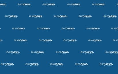 Euronews Romania anunță  noul Redactor-șef al canalului
