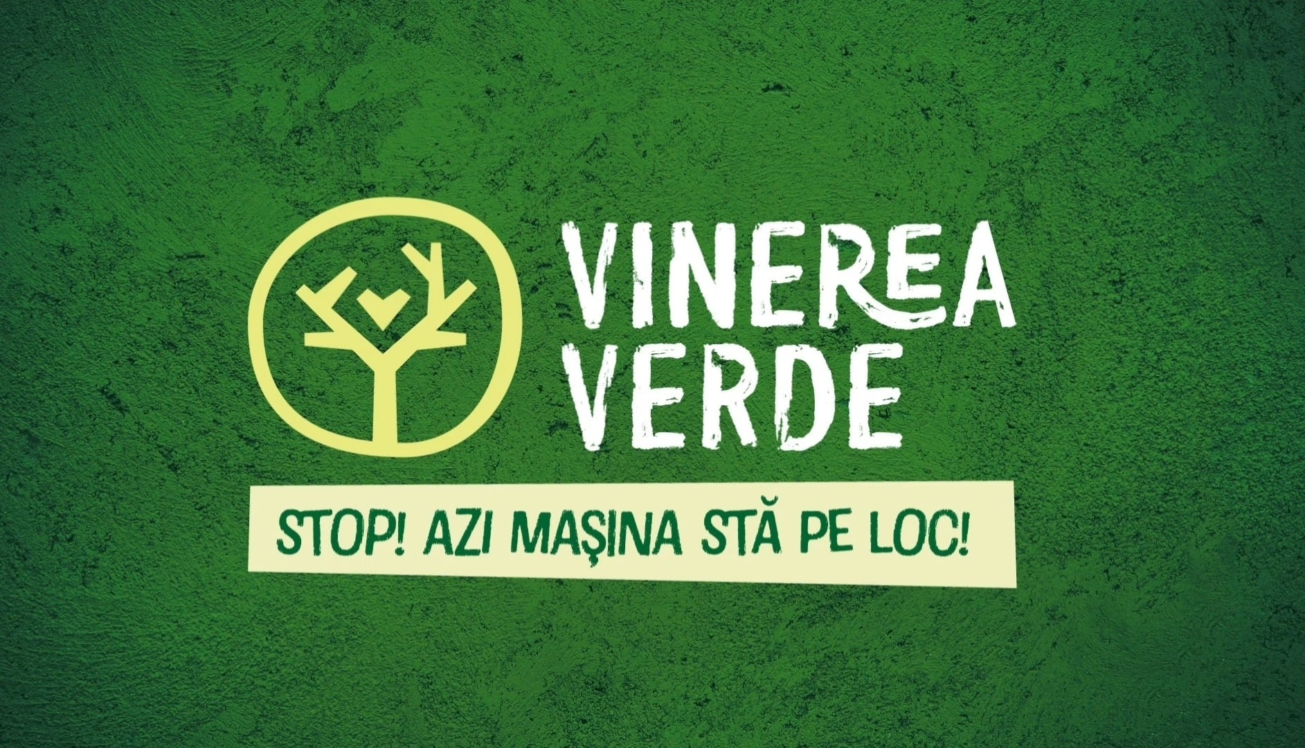 Ministerul Mediului lansează „Vinerea Verde”, o campanie de încurajare a utilizării transportului alternativ